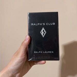 Ralph Lauren Ralph's Club